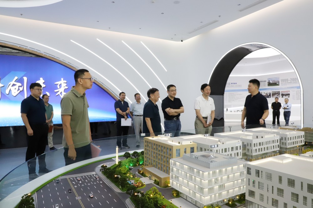 申科科技集团